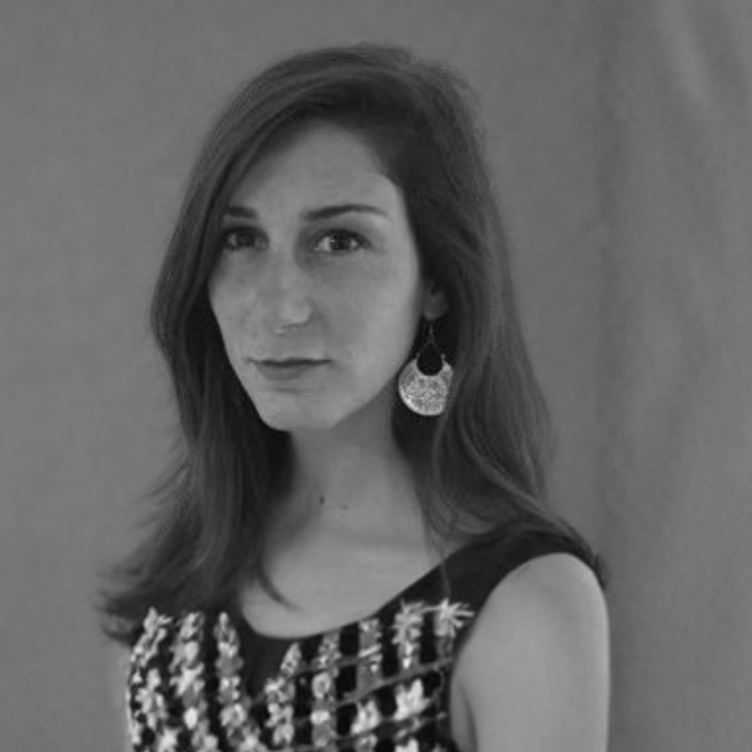 Marie-Caroline Haddad
