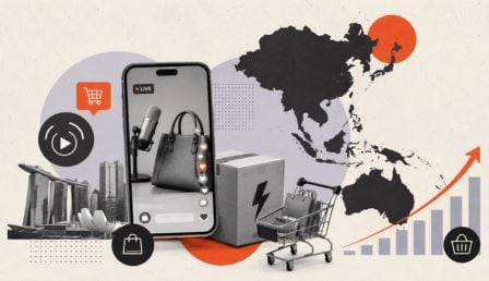 APAC’s Commerce Playbook Is Going Global