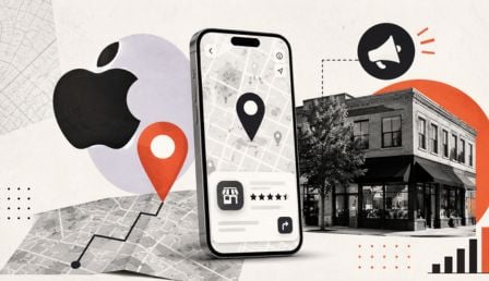 Apple Maps Ads Get Closer to Launch