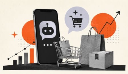 AI Is Shopping Smarter, Not Buying For Us
