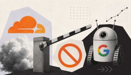Cloudflare’s New AI Bot Rules Could Accidentally Block Googlebot