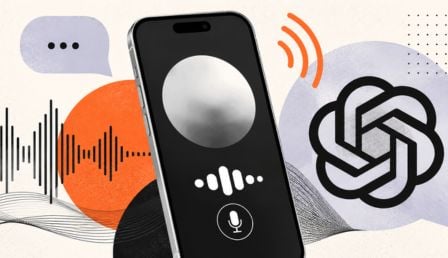GPT-Live Makes ChatGPT Voice Feel More Human