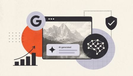 Google Adds AI Labels to Improve Ad Transparency