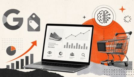 Google Merchant Center Reveals AI Shopping Visibility