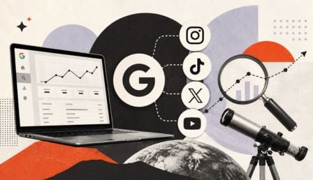 Google’s Social Search Play Signals a Bigger Web Shift