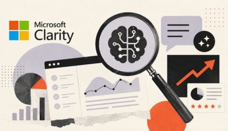 Microsoft Clarity’s New Tool Reveals AI Content Gaps