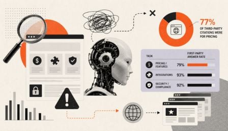 Study Reveals Where AI Agents Break Down