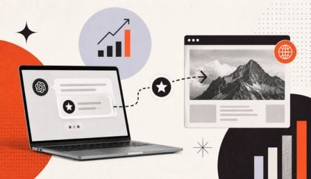 The AI Mention Effect: AI Visibility Drives Real Website Traffic