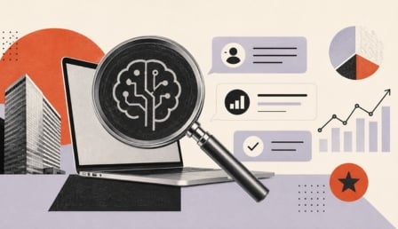AI Is Reshaping the B2B Buying Journey