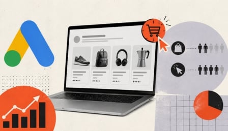 Google Ads Adds Product and Non-Product Click Metrics