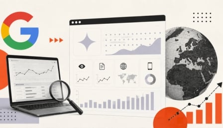 Google Expands AI Performance Reporting in Search Console