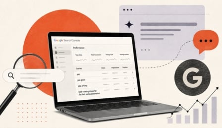 Google Search Console Reveals Hidden AI Mode Queries