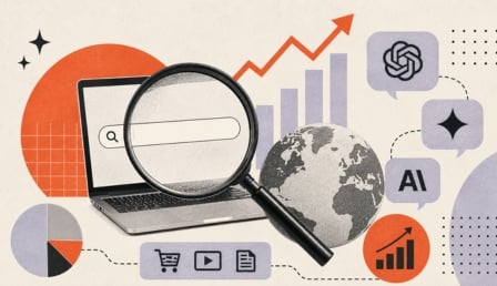 State of Search Q2 2026: AI Grows, Search Holds Strong