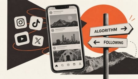 Algorithm Opt-Out Could Make Attention More Expensive