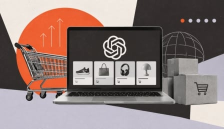 ChatGPT Shopping Shifts Towards Product Feed Integration