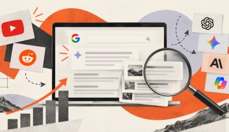 Google AI Overviews Now Hit 39% of Searches