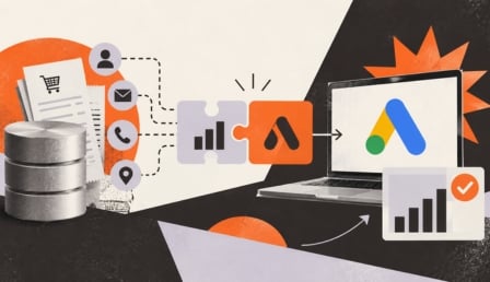 Google Ads plugs conversion gaps with offline data
