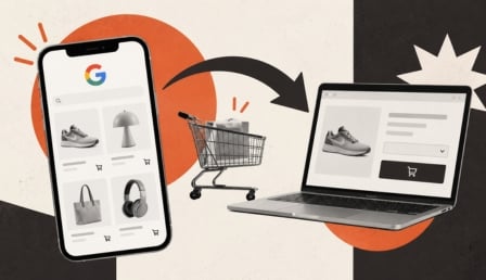 Google Brings Checkout Back to Merchant Sites