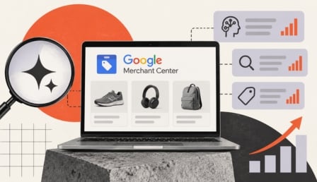Google Merchant Center Adds New AI Search Insights
