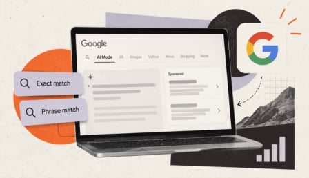 Google Opens AI Mode to Traditional Search Ads