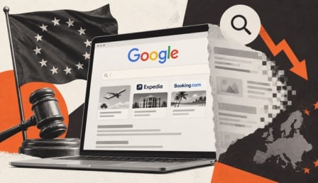 Google Says EU Search Shake-Up Will Hurt Quality