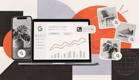 Google Search Console Adds Multimodal Search Reporting