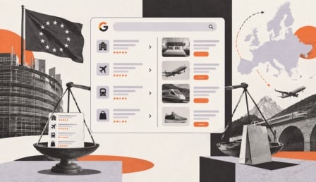 Google reshapes EEA search for DMA compliance