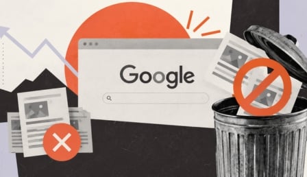 Google’s September Spam Update Is Rolling Out