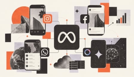 Meta One Bundles AI, Social and Business Tools