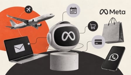 Meta’s Muse Makes AI Agents Personal