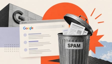Google Completes September Spam Update After 14 Days