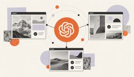 OpenAI launches dots: always-on AI agents for work