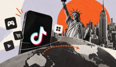 TikTok Opens US Ad Network to Australian Advertisers