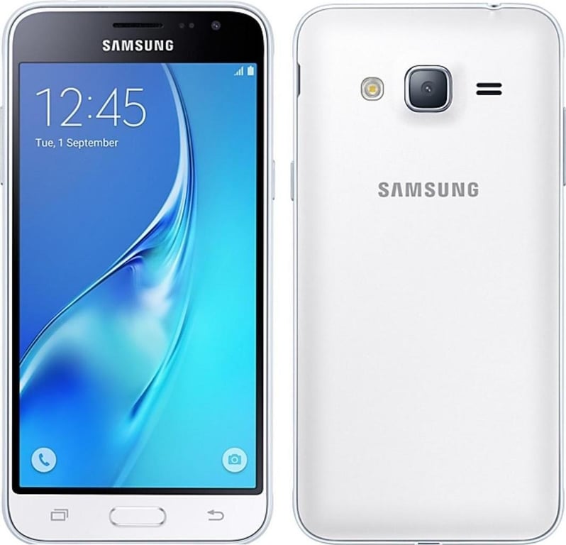 Samsung Galaxy J3 4G 2016