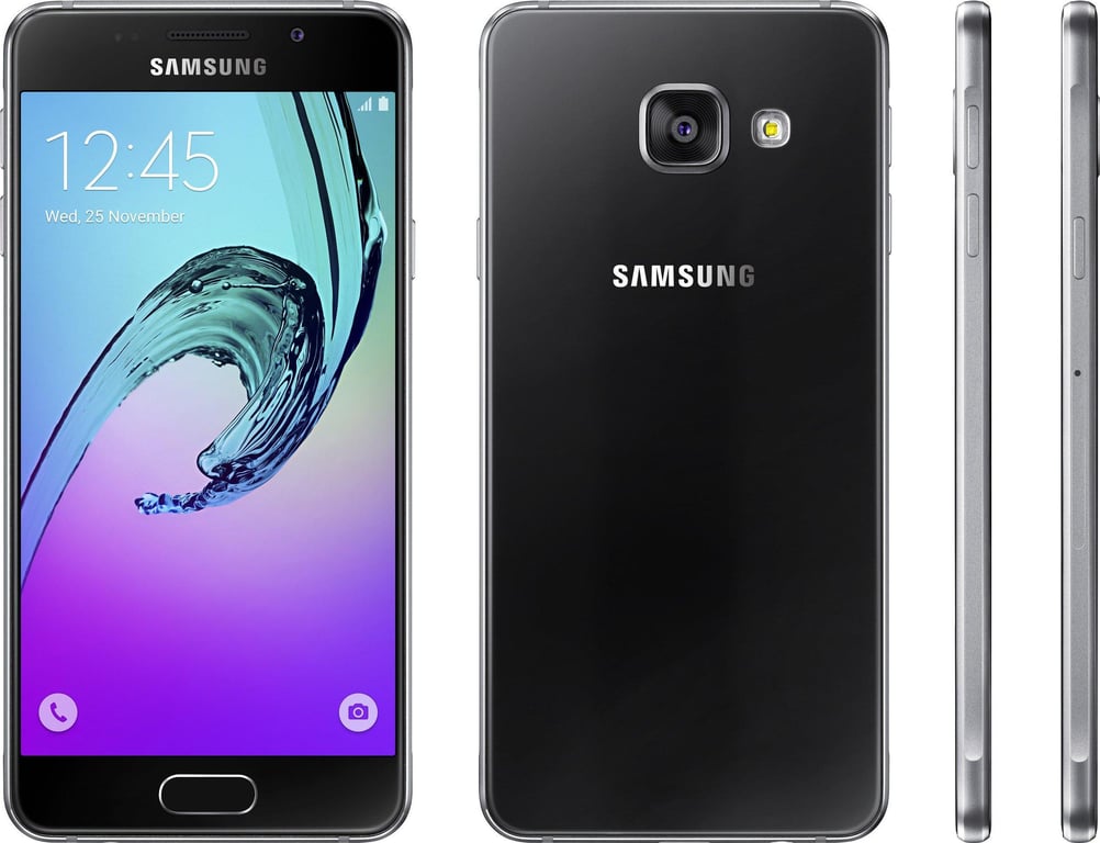 Samsung Galaxy A3 2016