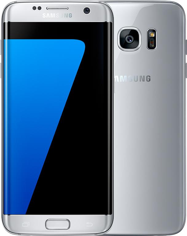 Samsung Galaxy S7 Edge Duos