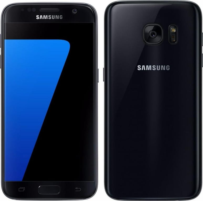 Samsung Galaxy S7