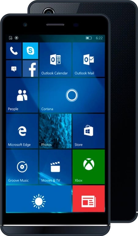 Funkertech Funker W5.5 Pro