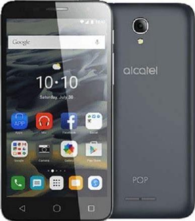 Alcatel One Touch Pop 4S