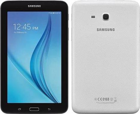 Samsung Galaxy Tab