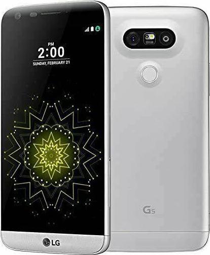 LG G5