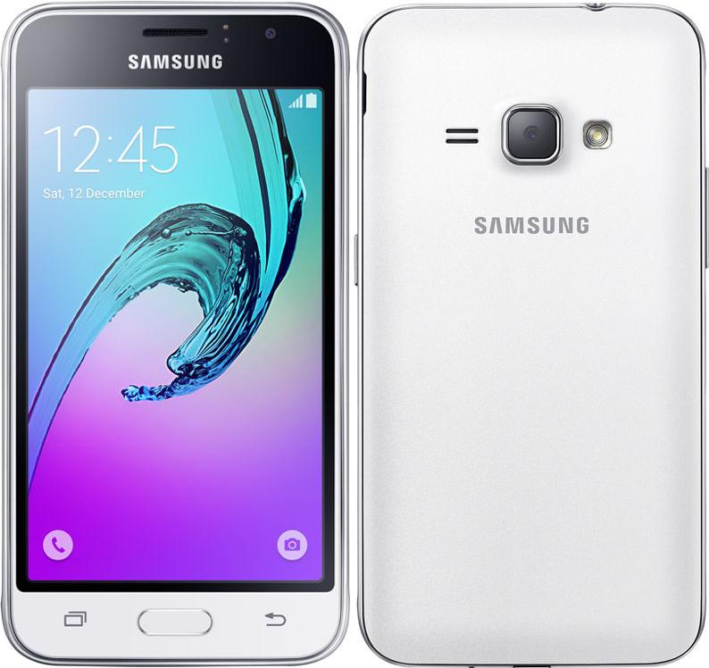 Samsung Galaxy J1