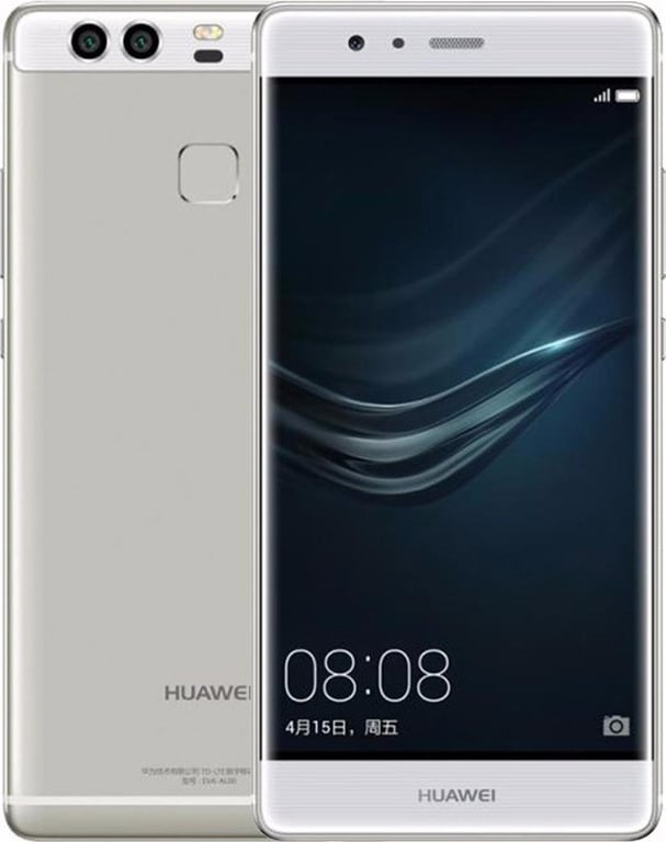 Huawei P9