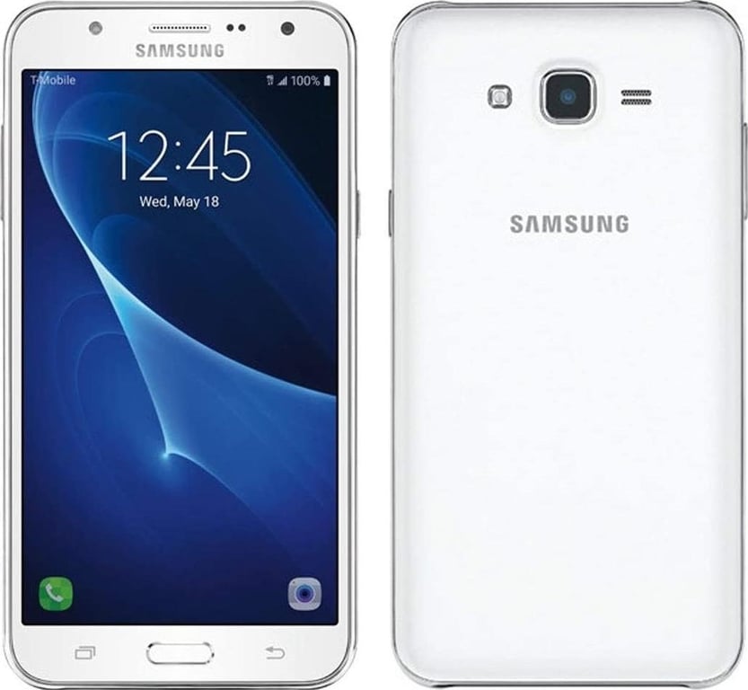 Samsung Galaxy J7 2016