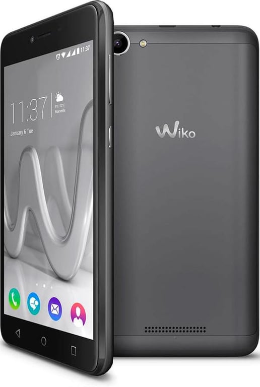 Wiko Lenny 3 Max
