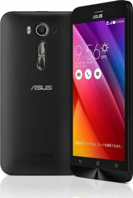 Asus ZenFone 2 Laser S