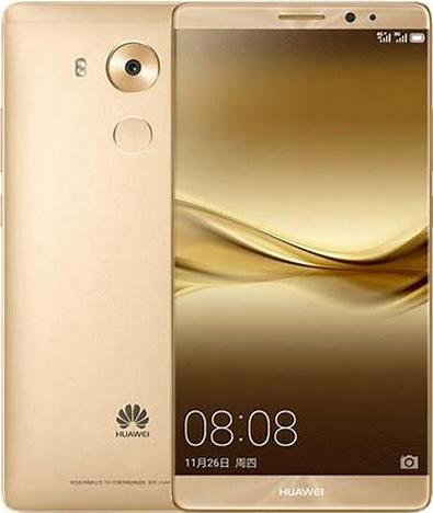 Huawei Mate 8