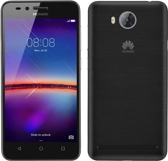 Huawei Y3II