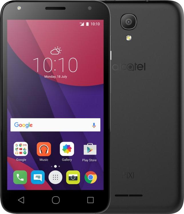 Alcatel One Touch Pixi 4 3G