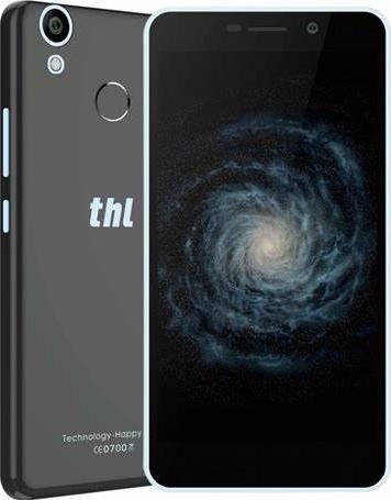 THL T9 Pro